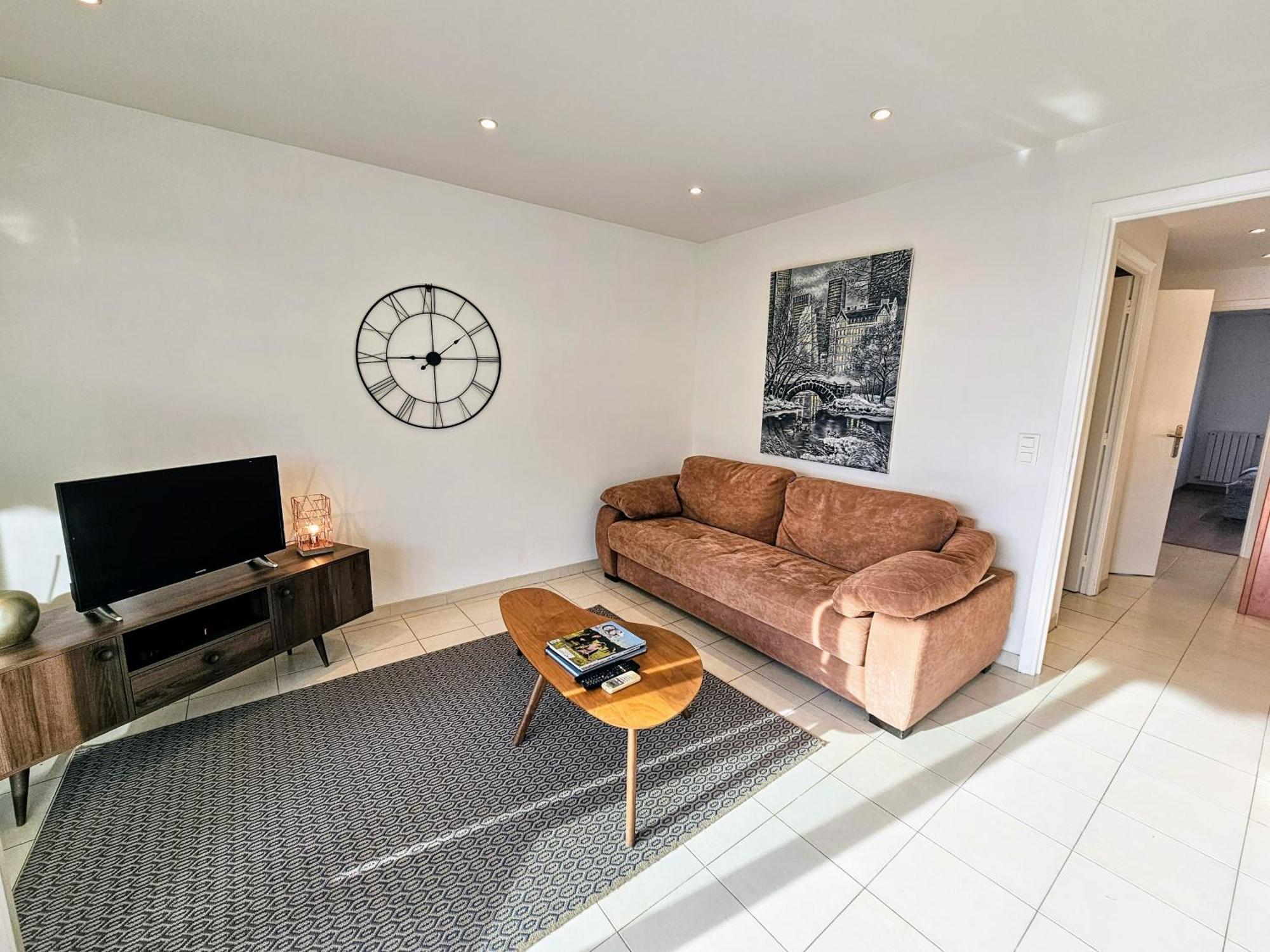 Villefranche Center Bay & Port Sea View Front Екстериор снимка